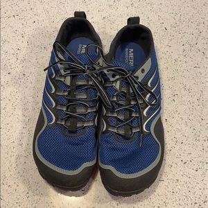 Men’s Merrill Barefoot Trail Glove